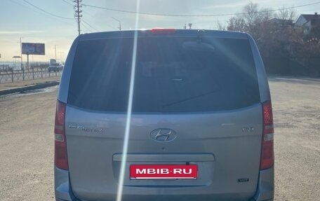 Hyundai H-1 II рестайлинг, 2013 год, 2 050 000 рублей, 20 фотография