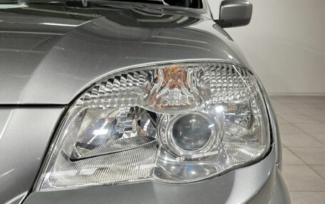 Chevrolet Niva I рестайлинг, 2013 год, 640 000 рублей, 9 фотография