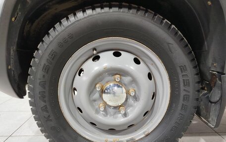 Chevrolet Niva I рестайлинг, 2013 год, 640 000 рублей, 10 фотография