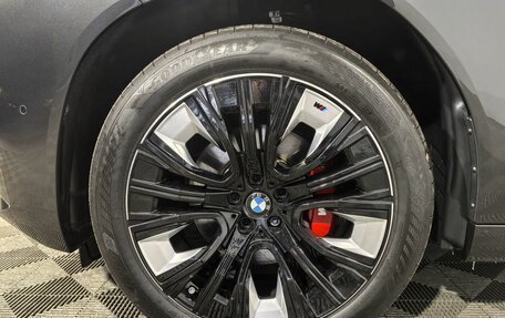 BMW X3, 2025 год, 9 400 000 рублей, 7 фотография