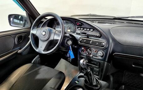 Chevrolet Niva I рестайлинг, 2013 год, 640 000 рублей, 14 фотография