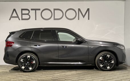 BMW X3, 2025 год, 9 400 000 рублей, 6 фотография