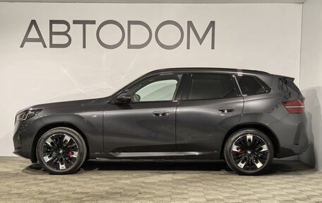 BMW X3, 2025 год, 9 400 000 рублей, 5 фотография