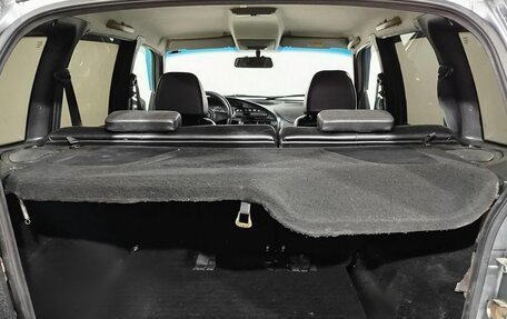 Chevrolet Niva I рестайлинг, 2013 год, 640 000 рублей, 12 фотография