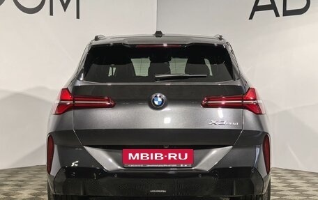 BMW X3, 2025 год, 9 400 000 рублей, 4 фотография