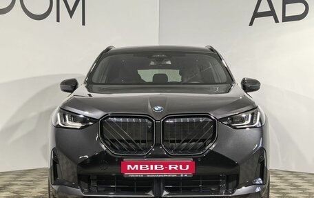BMW X3, 2025 год, 9 400 000 рублей, 3 фотография