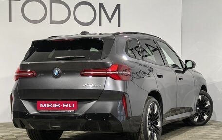 BMW X3, 2025 год, 9 400 000 рублей, 2 фотография