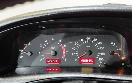 Chevrolet Niva I рестайлинг, 2013 год, 640 000 рублей, 13 фотография