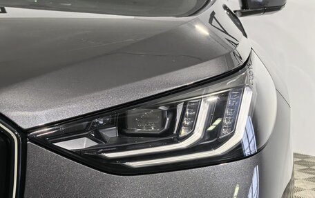 BMW X3, 2025 год, 9 400 000 рублей, 8 фотография