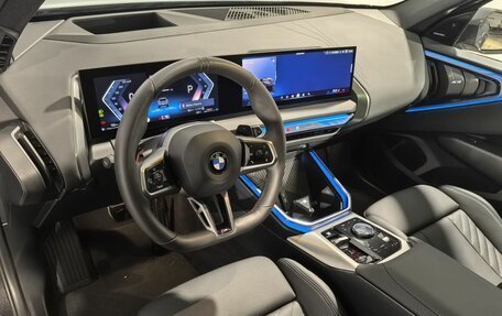 BMW X3, 2025 год, 9 400 000 рублей, 12 фотография