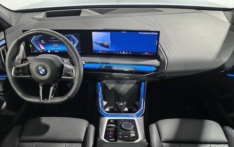 BMW X3, 2025 год, 9 400 000 рублей, 11 фотография