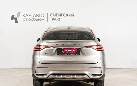 Haval F7x I, 2020 год, 1 650 000 рублей, 4 фотография