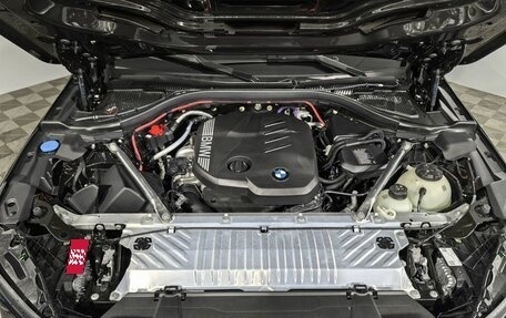 BMW X3, 2025 год, 9 400 000 рублей, 9 фотография