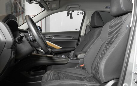 Haval F7x I, 2020 год, 1 650 000 рублей, 9 фотография