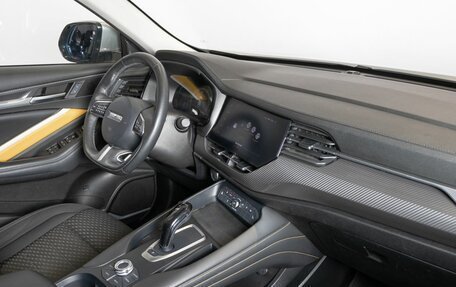 Haval F7x I, 2020 год, 1 650 000 рублей, 8 фотография