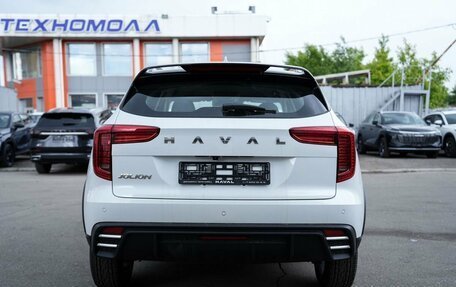 Haval Jolion, 2025 год, 2 399 000 рублей, 6 фотография
