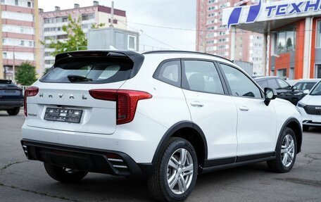 Haval Jolion, 2025 год, 2 399 000 рублей, 5 фотография