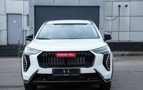 Haval Jolion, 2025 год, 2 399 000 рублей, 2 фотография
