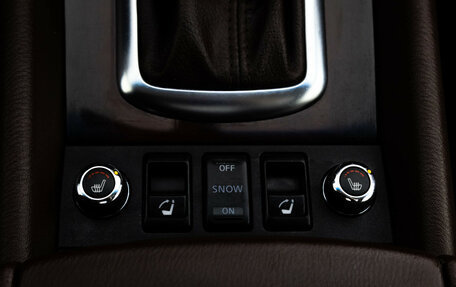 Infiniti QX50 I рестайлинг, 2013 год, 1 639 000 рублей, 15 фотография