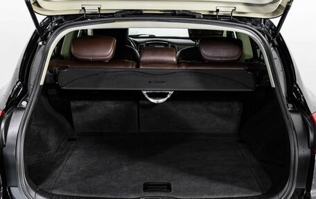 Infiniti QX50 I рестайлинг, 2013 год, 1 639 000 рублей, 28 фотография