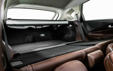 Infiniti QX50 I рестайлинг, 2013 год, 1 639 000 рублей, 22 фотография