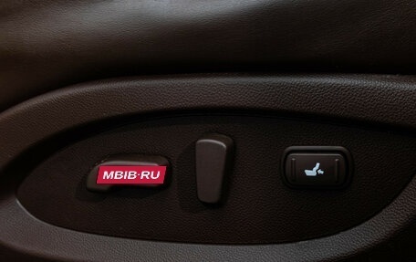 Infiniti QX50 I рестайлинг, 2013 год, 1 639 000 рублей, 25 фотография