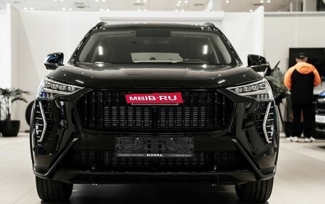 Haval Jolion, 2025 год, 2 599 000 рублей, 2 фотография