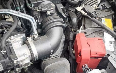 Honda Freed II, 2020 год, 1 450 000 рублей, 8 фотография