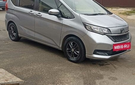 Honda Freed II, 2020 год, 1 450 000 рублей, 5 фотография