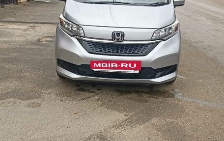 Honda Freed II, 2020 год, 1 450 000 рублей, 9 фотография