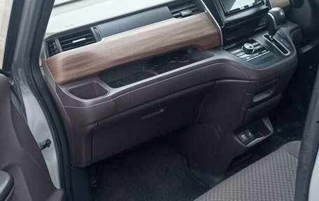 Honda Freed II, 2020 год, 1 450 000 рублей, 14 фотография