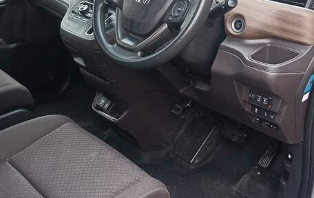 Honda Freed II, 2020 год, 1 450 000 рублей, 15 фотография