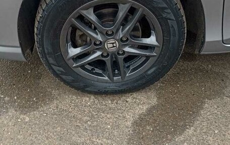 Honda Freed II, 2020 год, 1 450 000 рублей, 27 фотография