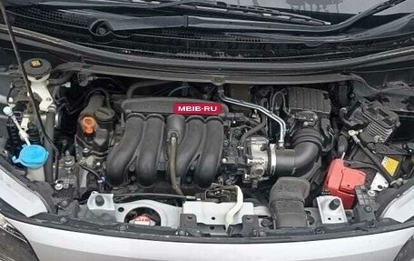 Honda Freed II, 2020 год, 1 450 000 рублей, 25 фотография