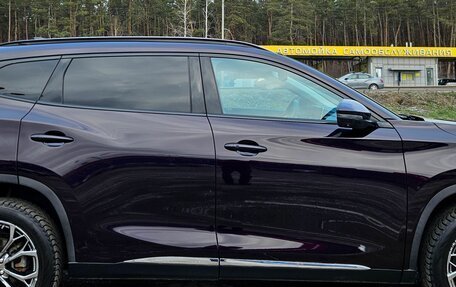 CheryExeed TXL, 2021 год, 1 950 000 рублей, 6 фотография