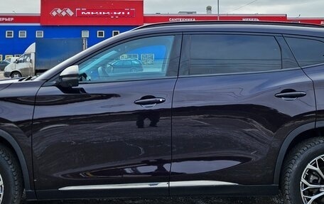 CheryExeed TXL, 2021 год, 1 950 000 рублей, 12 фотография