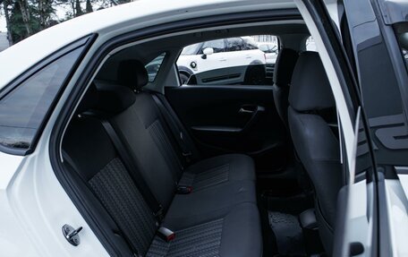 Volkswagen Polo VI (EU Market), 2016 год, 1 180 000 рублей, 7 фотография