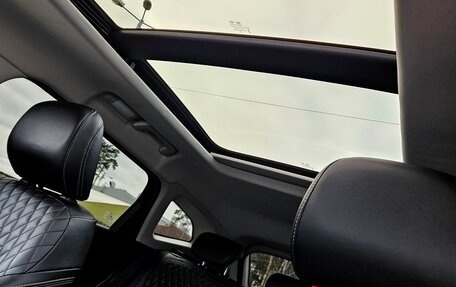 CheryExeed TXL, 2021 год, 1 950 000 рублей, 19 фотография