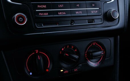 Volkswagen Polo VI (EU Market), 2016 год, 1 180 000 рублей, 14 фотография