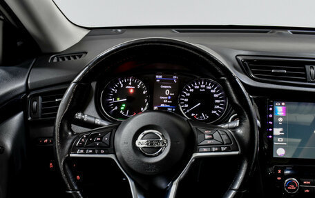 Nissan X-Trail, 2021 год, 2 756 000 рублей, 15 фотография