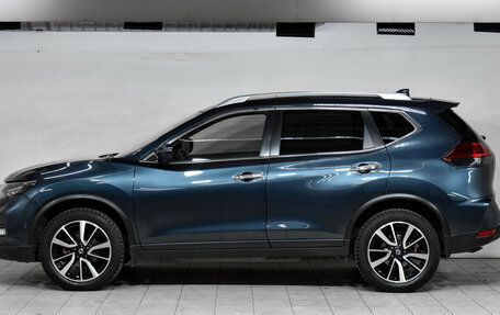 Nissan X-Trail, 2021 год, 2 756 000 рублей, 8 фотография