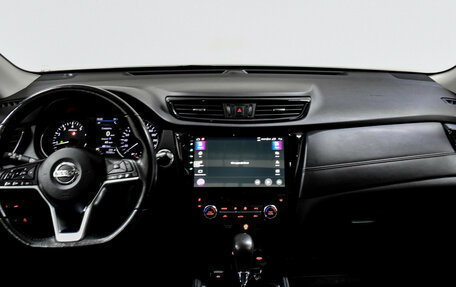 Nissan X-Trail, 2021 год, 2 756 000 рублей, 14 фотография