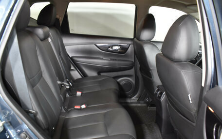 Nissan X-Trail, 2021 год, 2 756 000 рублей, 13 фотография