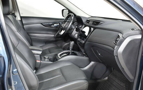 Nissan X-Trail, 2021 год, 2 756 000 рублей, 11 фотография