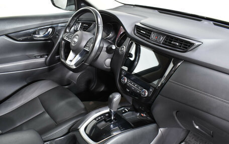 Nissan X-Trail, 2021 год, 2 756 000 рублей, 12 фотография