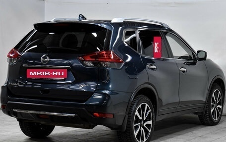 Nissan X-Trail, 2021 год, 2 756 000 рублей, 5 фотография