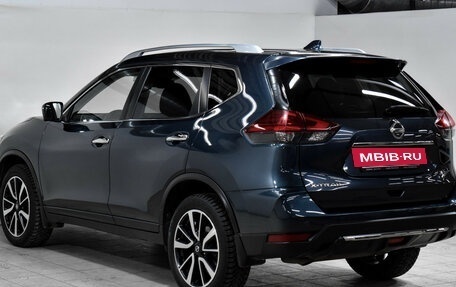 Nissan X-Trail, 2021 год, 2 756 000 рублей, 7 фотография