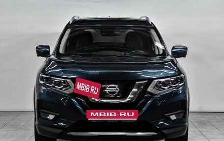 Nissan X-Trail, 2021 год, 2 756 000 рублей, 2 фотография