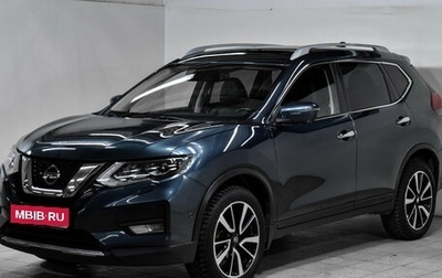 Nissan X-Trail, 2021 год, 2 756 000 рублей, 1 фотография