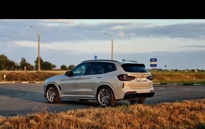BMW X3, 2022 год, 5 600 000 рублей, 1 фотография